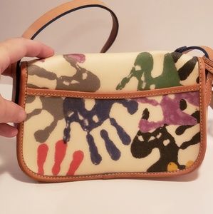 Dooney & Bourke bag